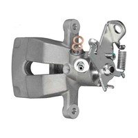 F.Becker_Line Bremssattel Hinten (11112690) FüR Renault Megane III II ScéNic IV