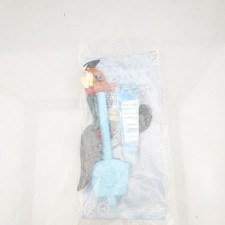 2003 Hawkgirl 2 DC Justice League Burger King Kids Meal Toy