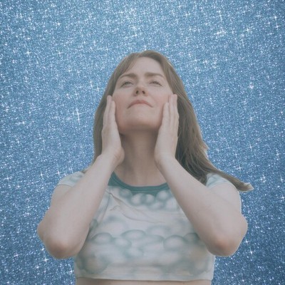 Signe Marie Rustad - PARTICLES OF FAITH [New Vinyl LP]