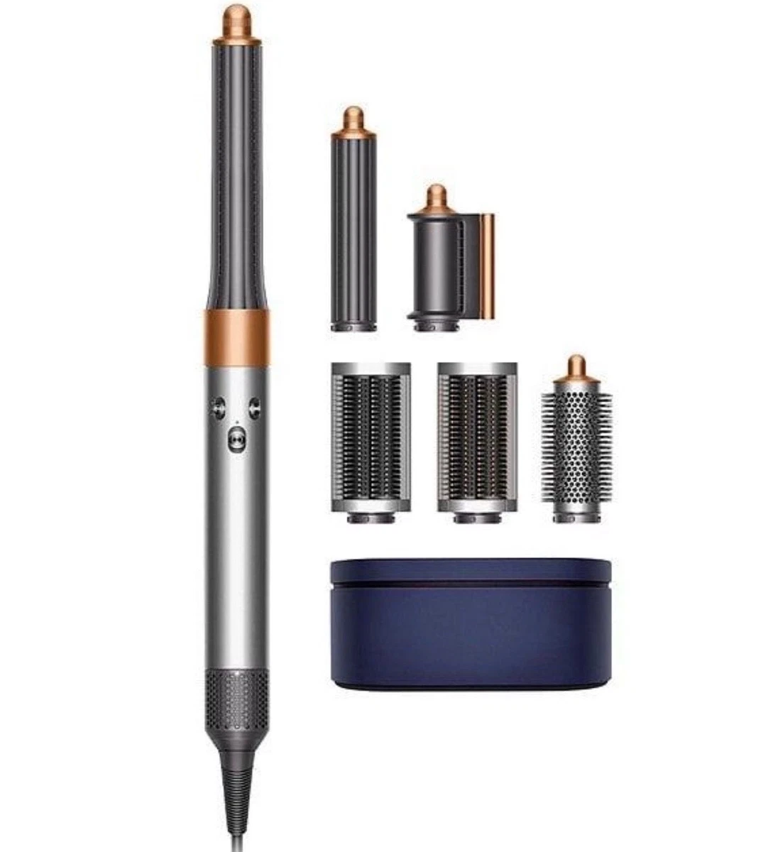 Dyson Hair Multi Stylers Irons for sale | eBay