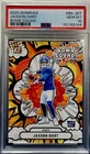 Jaxson Dart Rookie Card 2025 Donruss #BS-JDT BOMB SQUAD PSA 10 💎 RC Giants