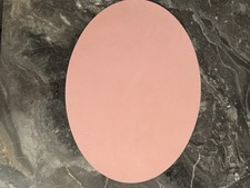 6 Tischsets LIND DNA Oval