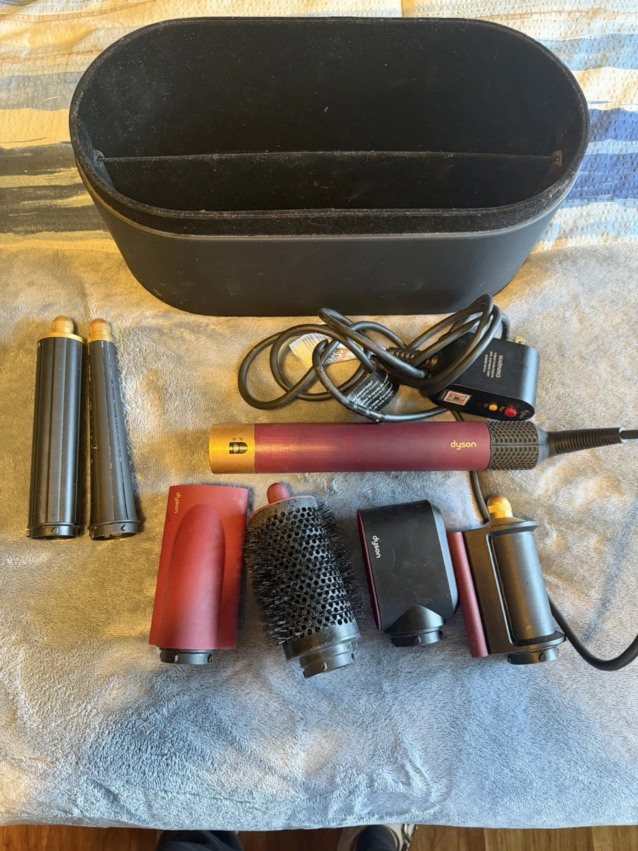 Dyson Hair Multi Stylers Irons for sale | eBay