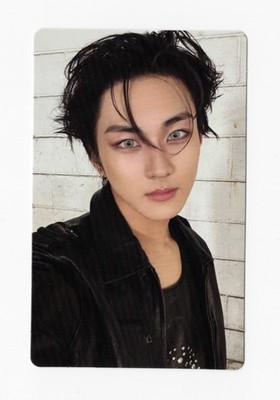 ENHYPEN ソンフン VANISH カムバ weverse 限定 トレカ ENHYPEN - THE SIN : VANISH [WEVERSE] COMEBACK LIVE EVENT EXCLUSIVE