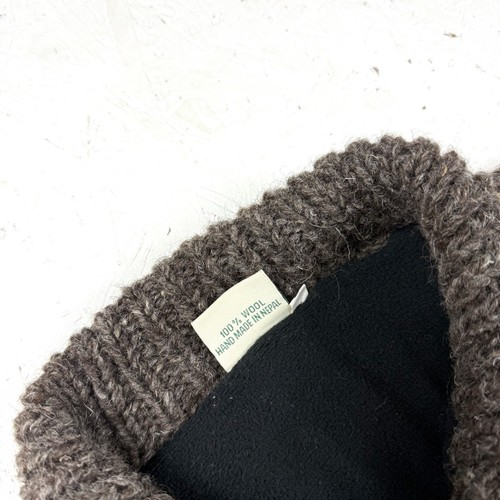 Pachamama Wool Dotty Montpellier Cardigan Women’s Size Small Made In Nepal Knit - Picture 7 of 11