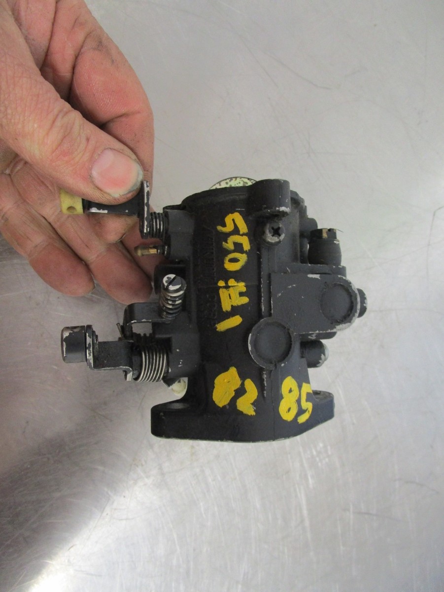 82-85 KAWASAKI 550 JS550 B&N CARBURETOR CARB 38mm 16001-3005-YR #1