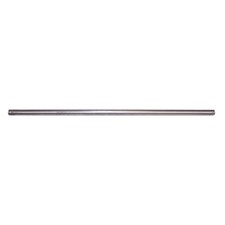 Keyed Shaft 3' Length 1" Diameter with 1/4" Key Width KS3-1 Fits Universally