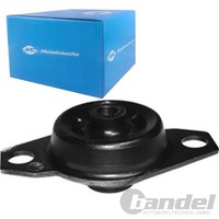 Metalcaucho Motorlager Vorderachse Passend FüR Fiat Regata Ritmo Seat Ibiza | 00