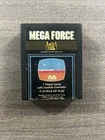ATARI 2600 - Mega Force Video Game Cartridge (A21)