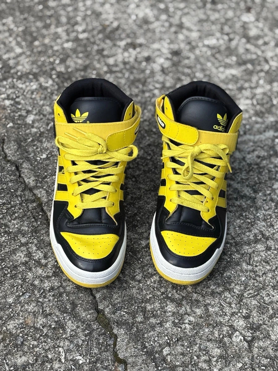 Adidas Forum Mid \
