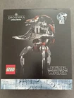 LEGO Star Wars 75381 Droideka / 583 pcs / 25th Anniversary • New in Sealed Box