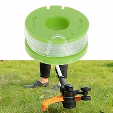 For Earthwise-RS90121 Spool For CST00012 LST10012 CST12010 High Quality