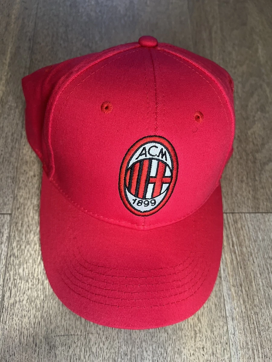 Cap ミラン90’s AC adidas Milan/ACM/ACミラン/OPEL/ユニフォーム 90s/AC / adidas(アディダス) アクセサリー