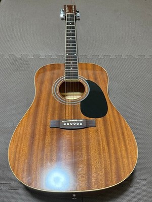 HONEY BEE Acoustic Guitar W-15 MH