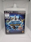 Playstation 3 (PS3) All Star Battle Royale, Excellent CIB