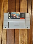 Donkey Kong Country 3: Dixie Kong's Double Trouble! SNES, 1996 Cleaned & Tested