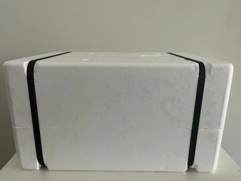 LIEBHERR T-284 Mining Dump Truck - Scale 1:50 - Conrad - New - Image 4 of 4