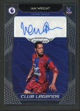 2019-20 Panini Prizm Premier League Soccer Cards 37