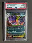 Mega Gengar ex 056/094: Phantasmal Flames Holo PSA 10
