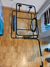 Fahrrad Anhänger 