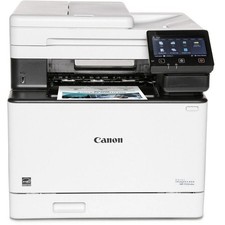 Canon Color imageCLASS MF753Cdw All in One - ...