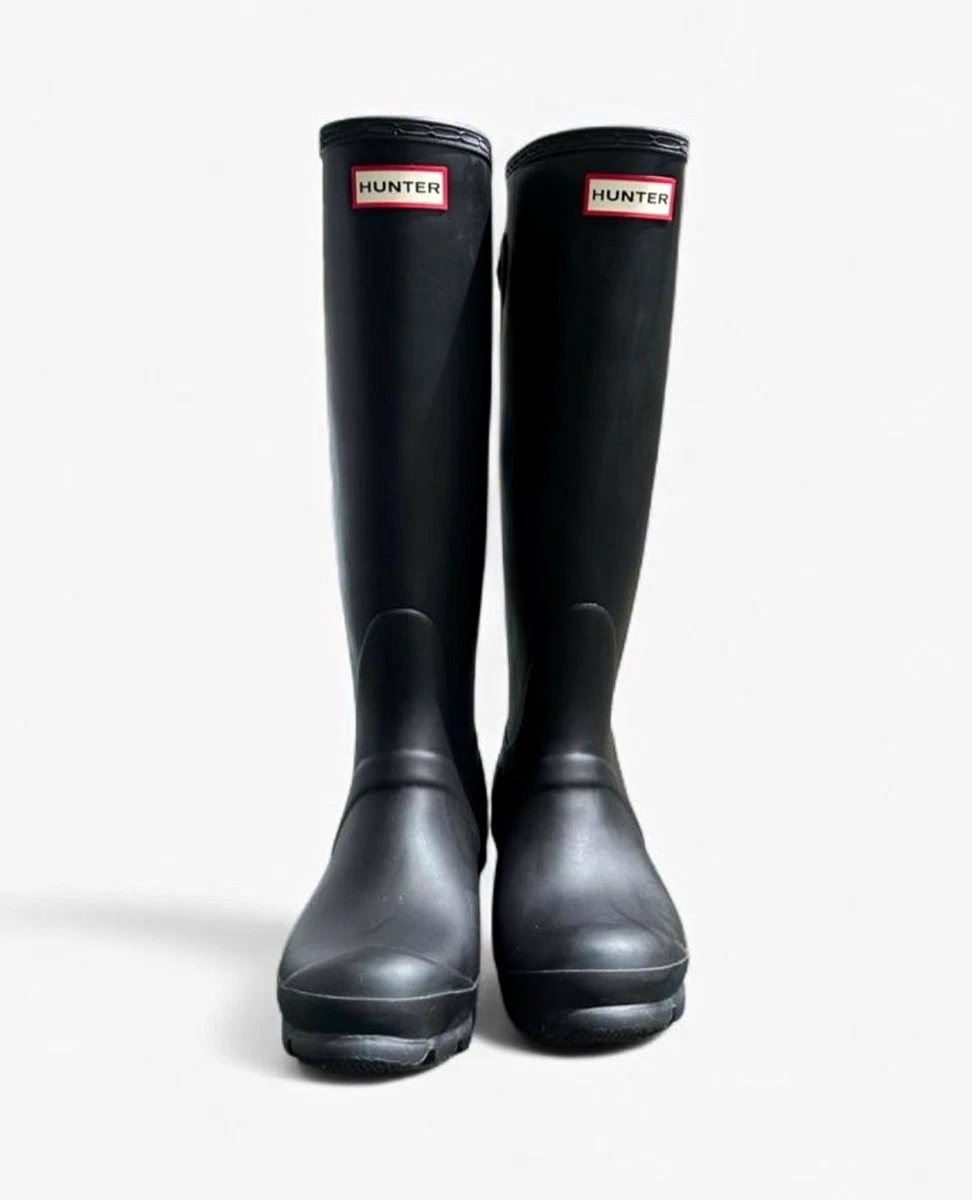 Hunter Knee High Boots for Women for sale | eBay