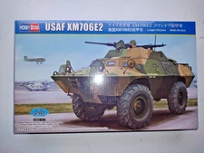 HOBBY BOSS 84536 1/35 SCALE USAF XM706E2 V100