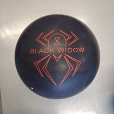 Hammer Black Widow 2.0 PRO CG bowling ball 15 LB  new in box   275