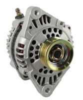 Lichtmaschine 80Amp Neu - Oe Nr. LR180-744 FüR Nissan