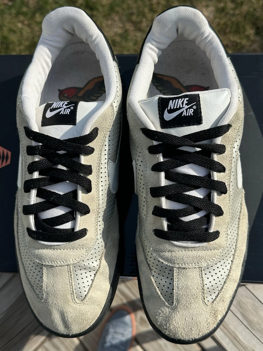 Nike Air Zoom FC Gino Ianucci for Sale | Authenticity Guaranteed