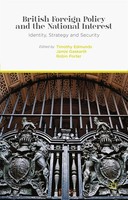 T. Edmunds (U. A.) | British Foreign Policy And The National Interest | Buch