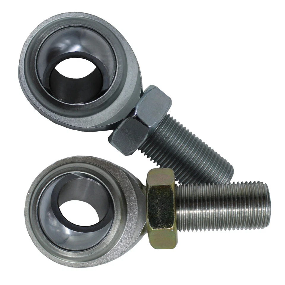 Calvert Racing 3701 CalTracs 82-04 se adapta a barras de tracción Chevy S10/Blazer Foto 4 de 4