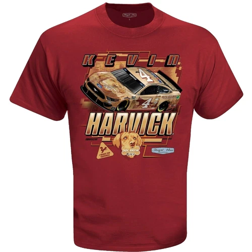 Kevin Harvick NASCAR Shirts