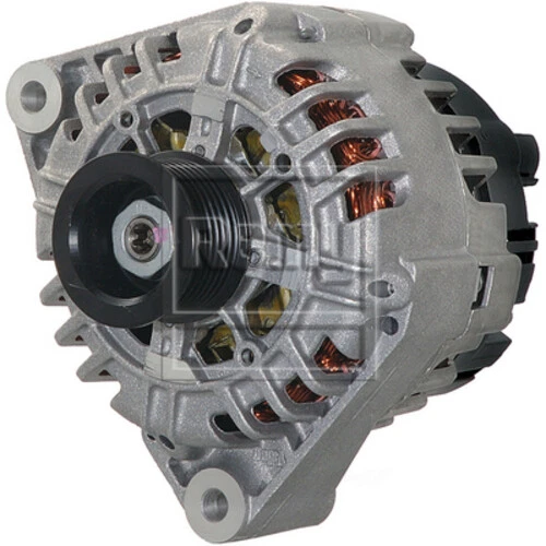 Alternador-Premium Remy 12594 Reman se adapta a Land Rover Discovery 2003 4,6 L-V8 Foto 2 de 4