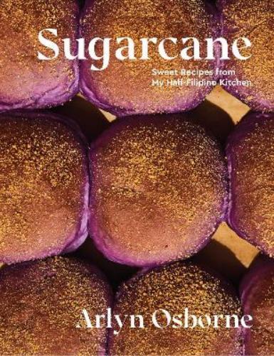 Arlyn Osborne Sugarcane (Copertina rigida)