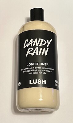 Lush Candy Rain Conditioner 16.9 fl oz