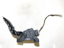 Opel Signum 2005 Accelerator throttle pedal (potentiometer) 918672 #954871-30