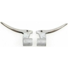 Coppia leve comando ciclomotore epoca