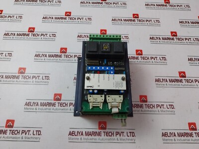 EMRI LX10.1 Automatic Voltage Regulator 3307