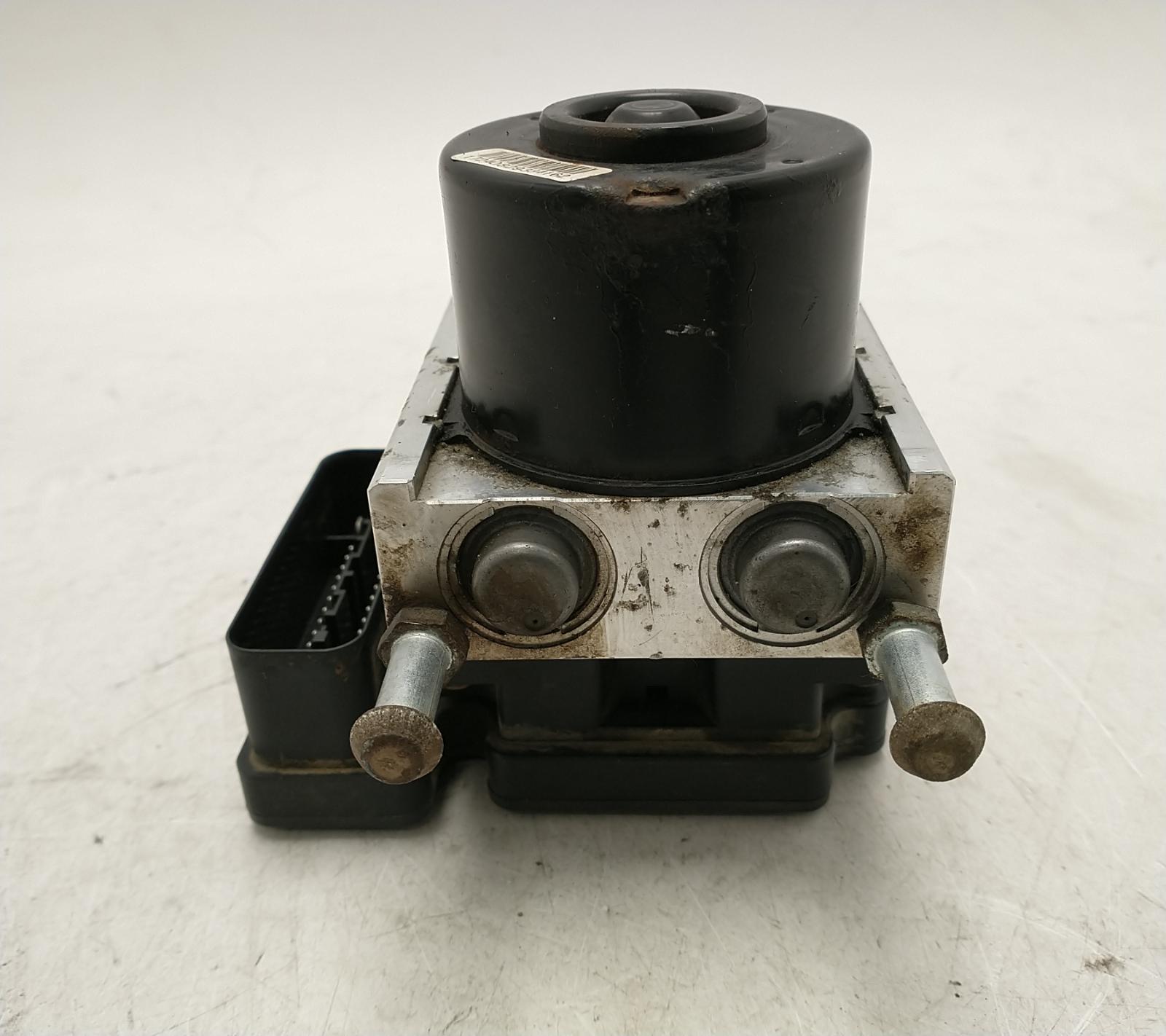 ABS PUMP SUZUKI GRAND VITARA 20062012 2.0L 5611064JB1 for sale online eBay