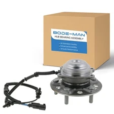 Rear Wheel Hub Bearing for 2017 2018-2020 Chrysler Pacifica w/o Adaptive Cruise