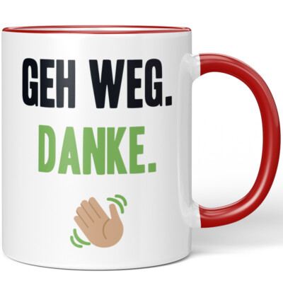 Geh weg. Danke 10001002339