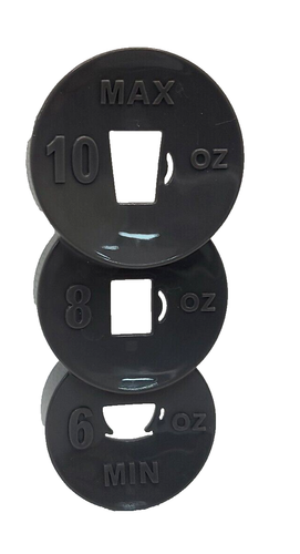 Keurig K10 K15 B31 Coffee Maker Replacement Parts : Water Level Guide ...