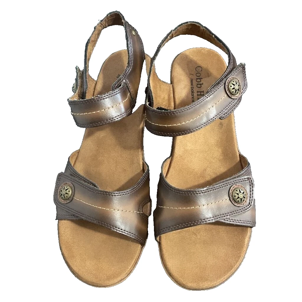 Cobb hill women's hollywood 2 piece sandal sale