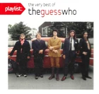 Very Best of The Guess Who, NEW! CD 14 Greatest Hits, American Woman, These Eyes