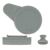 Original Siemens ME75 Sealing Rubber Gasket Set Grey