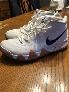 kyrie 4 uncle drew men's