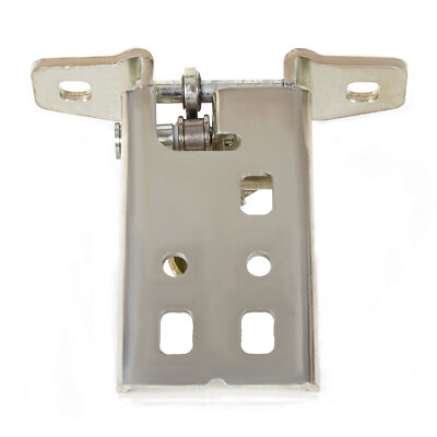 2007-2020 Mopar Door Hinge, Left 5074257AB | Mopar Wholesale Parts