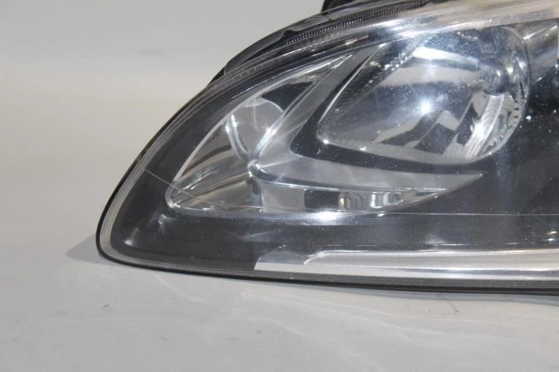 Faro halógeno del conductor izquierdo para Volvo V60 2014-2018 OEM #33098 Foto 2 de 4