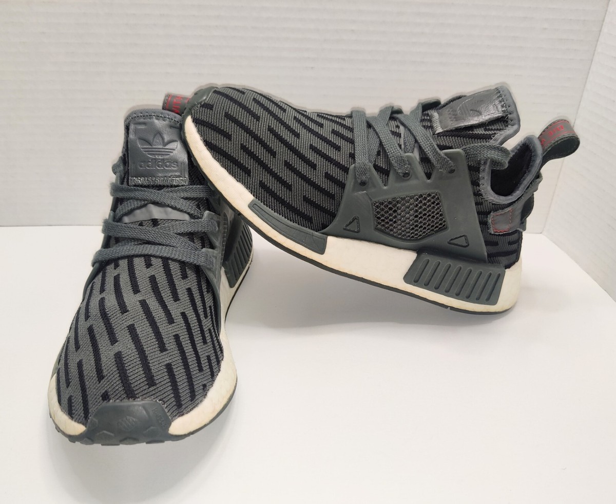 adidas gazelle silver green womens Adidas NMD XR1 Triple White